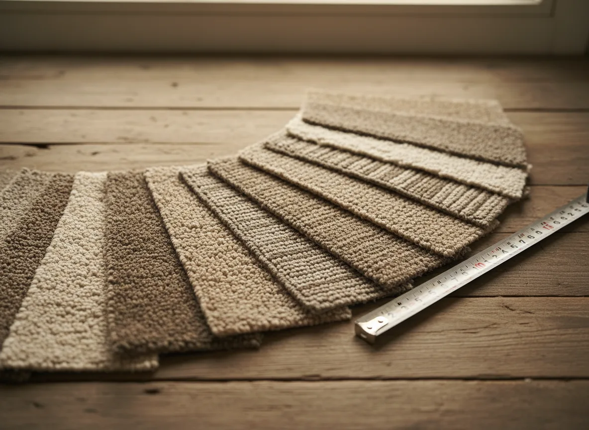 Carpet Installation Krakow, WI FAQs